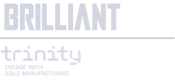 brilliant logo