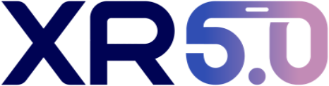 xr50 logo